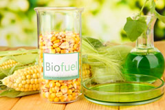 Bransgore biofuel availability