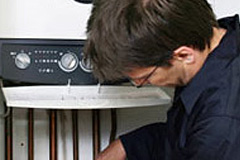 boiler repair Bransgore