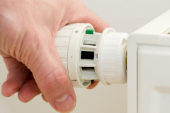 Bransgore central heating repair costs