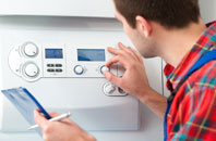 free commercial Bransgore boiler quotes