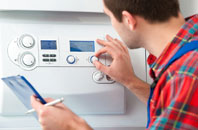 free Bransgore gas safe engineer quotes
